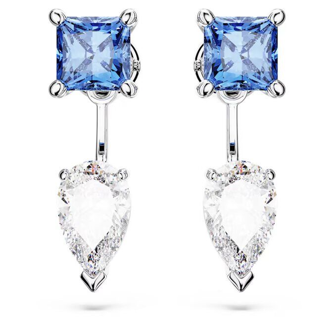 Orecchini JACKET MESMERA Swarovski