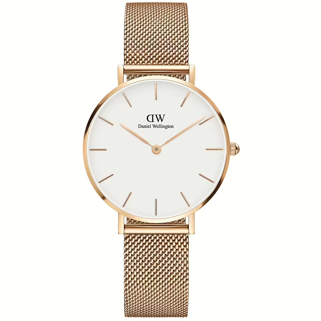 Orologio solo tempo donna daniel wellington classic petite