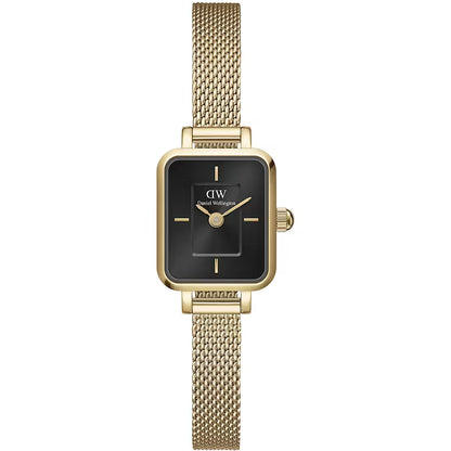 Orologio Donna QUADRO MINI EVERGOLD Daniel Wellington