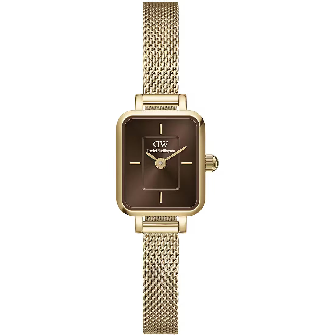 Orologio Donna QUADRO MINI EVERGOLD Daniel Wellington