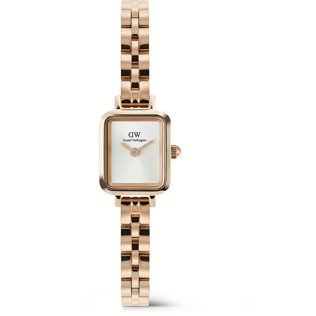 Orologio Donna PETIT & QUADRO MINI ARCH Daniel Wellington