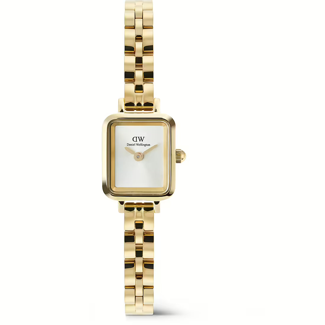 Orologio Donna PETIT & QUADRO MINI ARCH Daniel Wellington