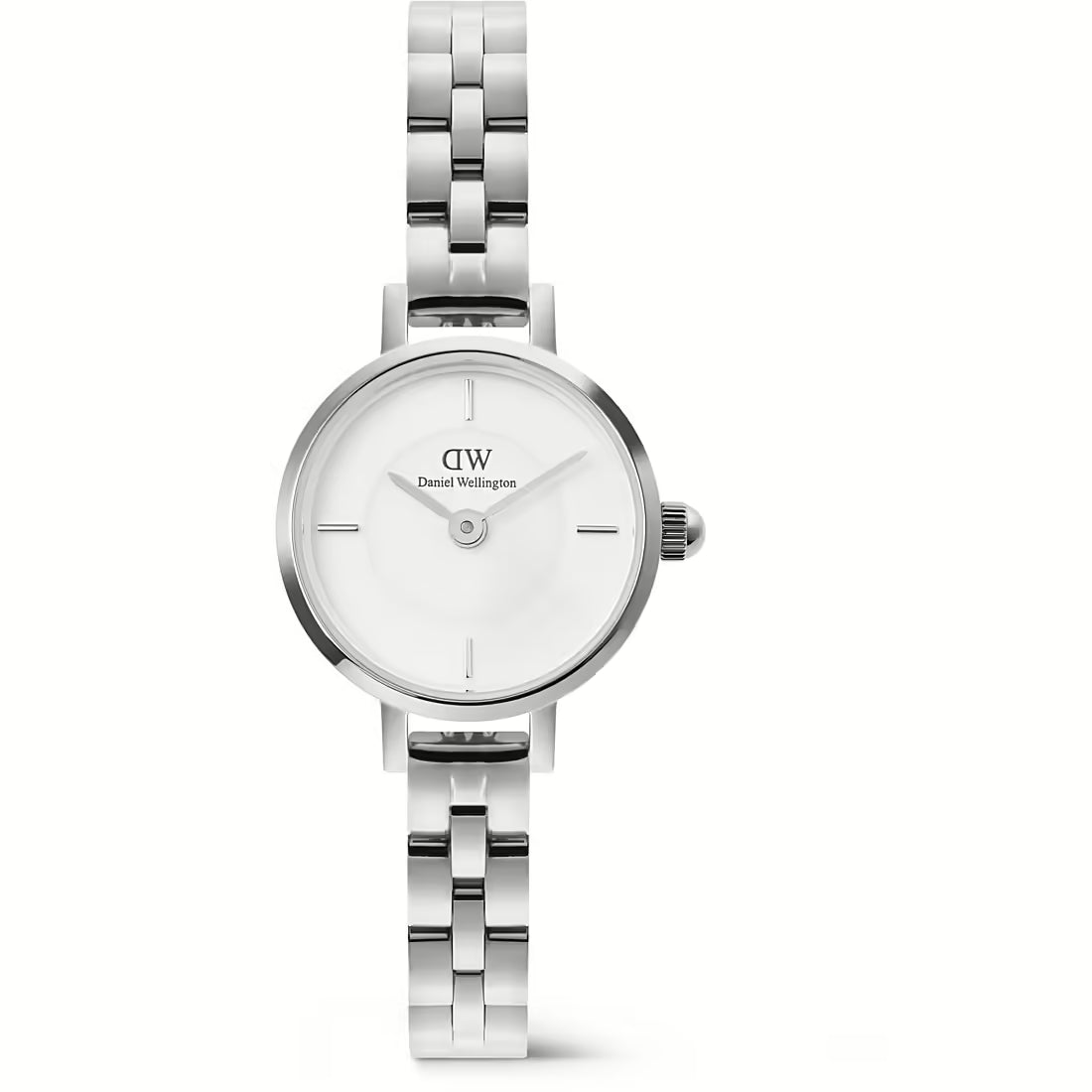 Orologio Donna PETITE &amp; QUADRATO MINI ARCH Daniel Wellington