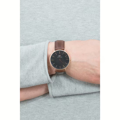 Orologio Uomo CLASSIC BRISTOL Daniel Welllington