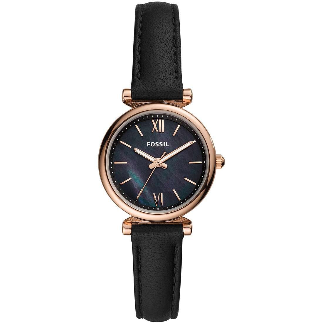 Orologio FOSSIL Carlie Mini