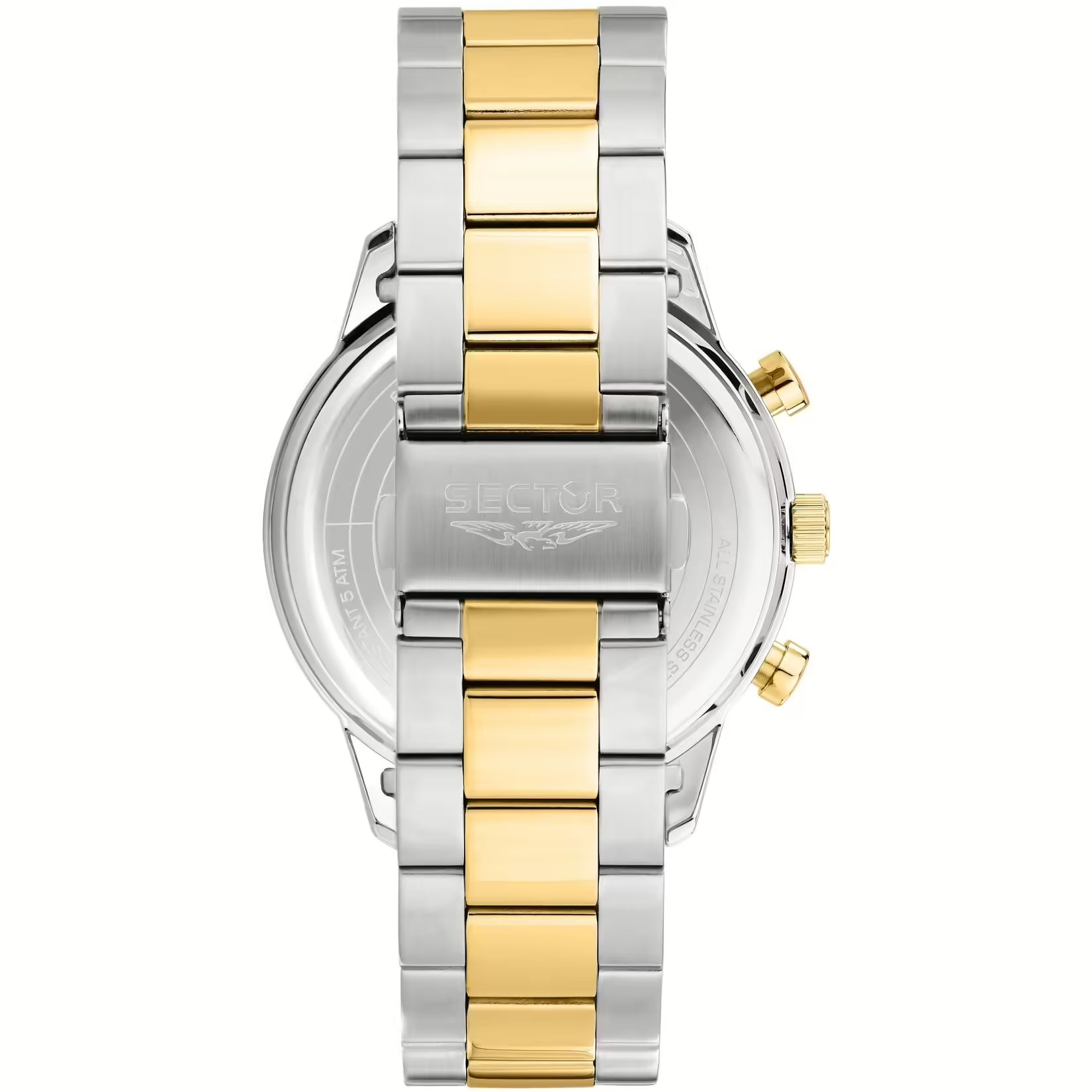 Orologio Uomo Cronografo 270 Sector-R3273778009