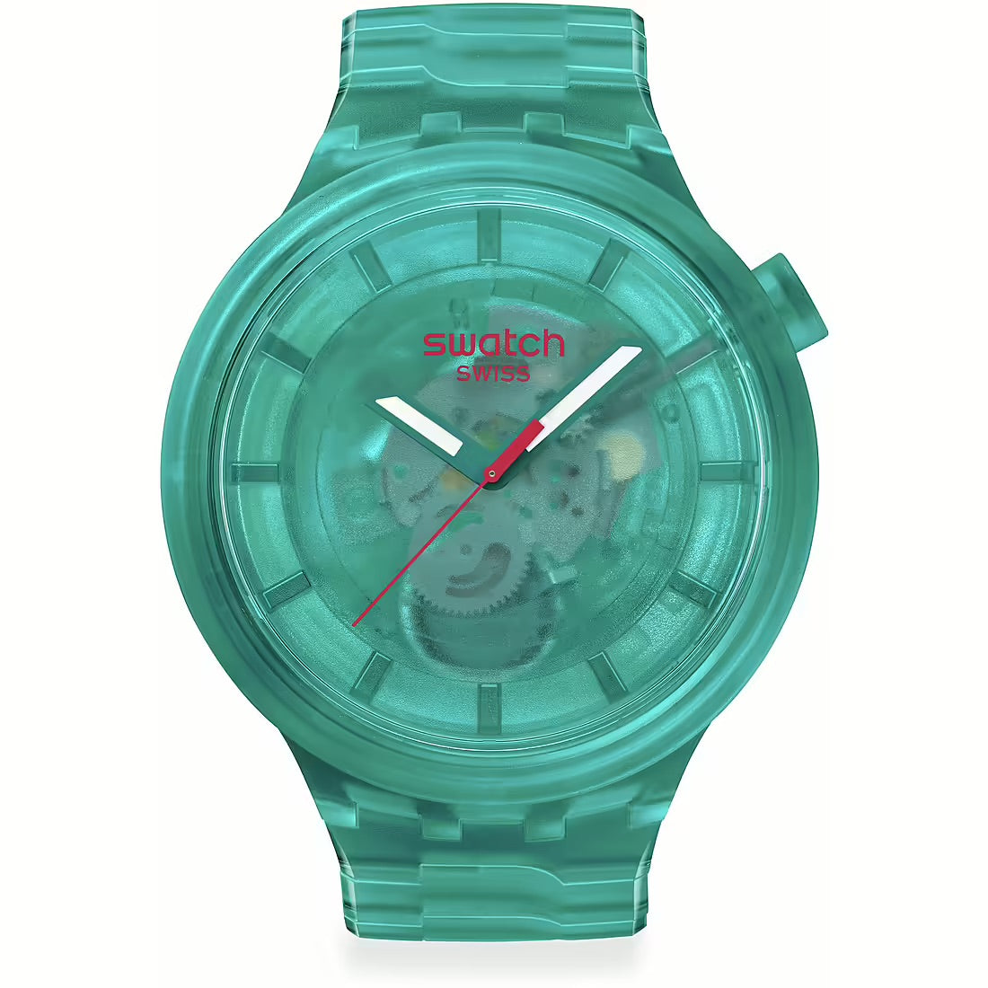Orologio TURQUOISE JOY Swatch