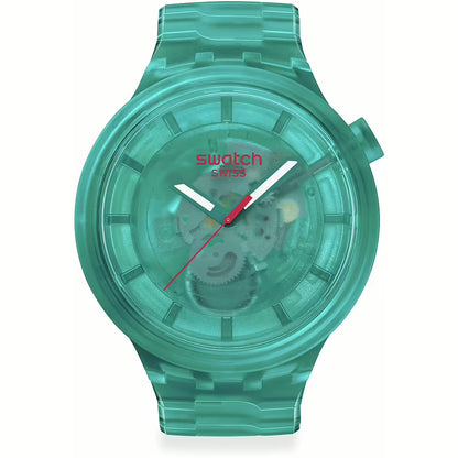 Orologio TURQUOISE JOY Swatch