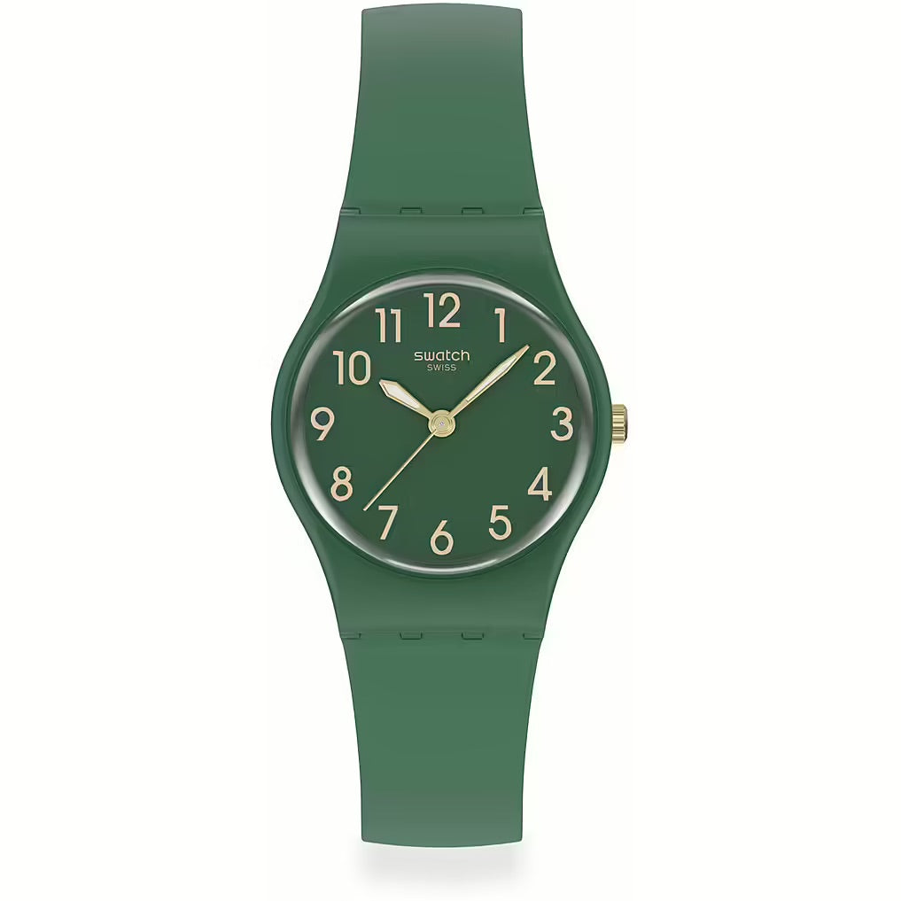 Orologio NOTES OF PECAN Swatch