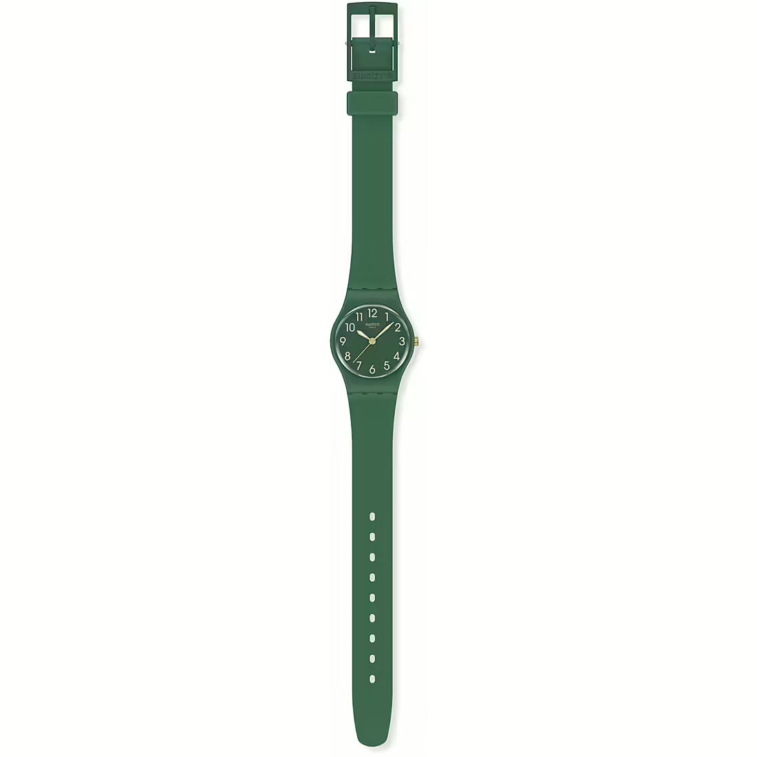 Orologio NOTES OF PECAN Swatch