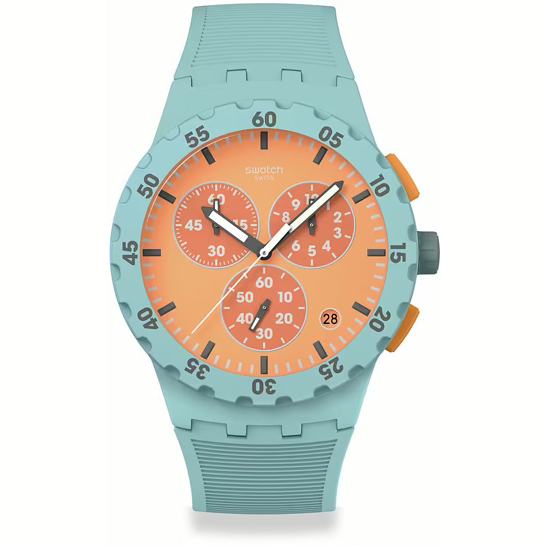Orologio JUICY APRICOT Swatch