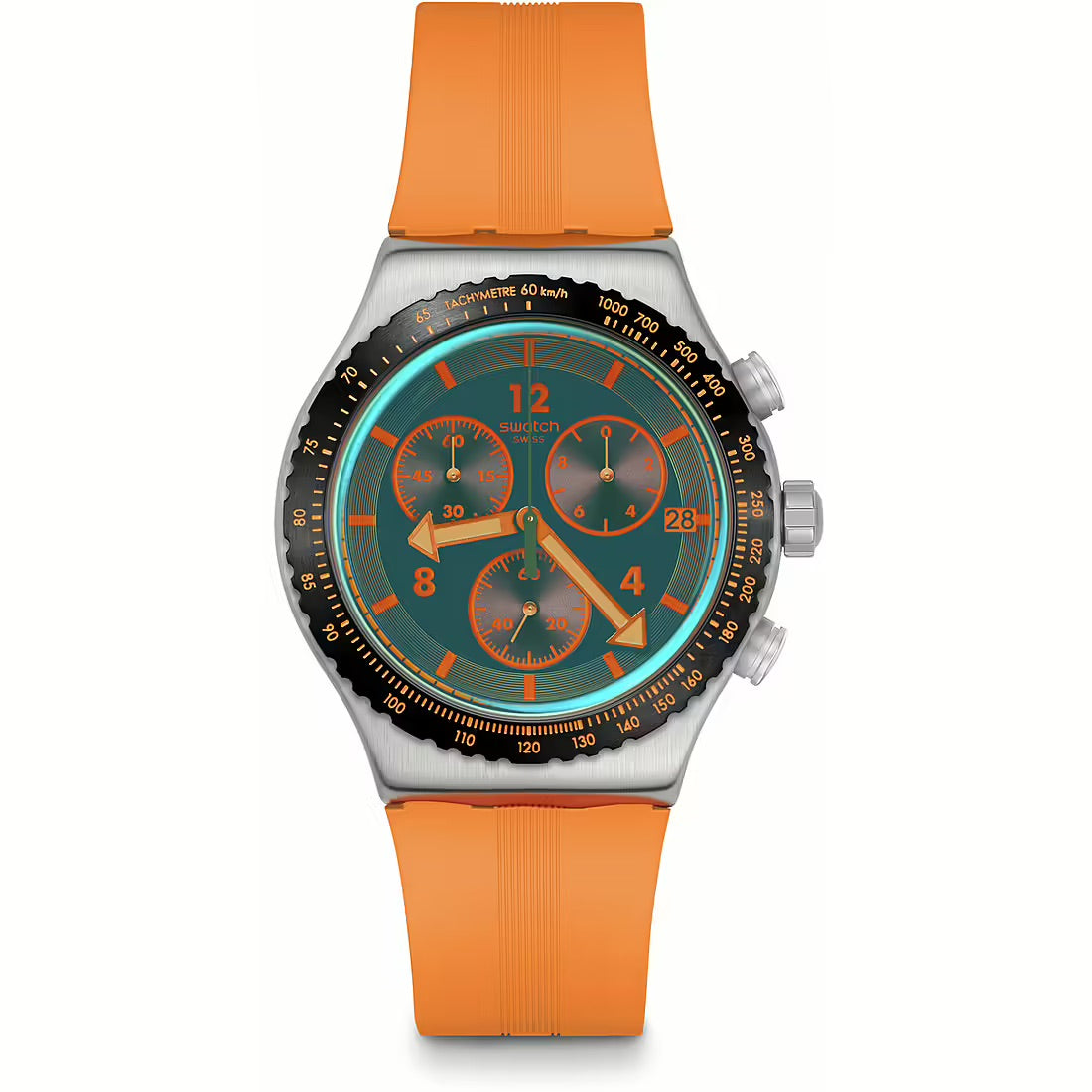 Orologi TANGERINE TIGER Swatch