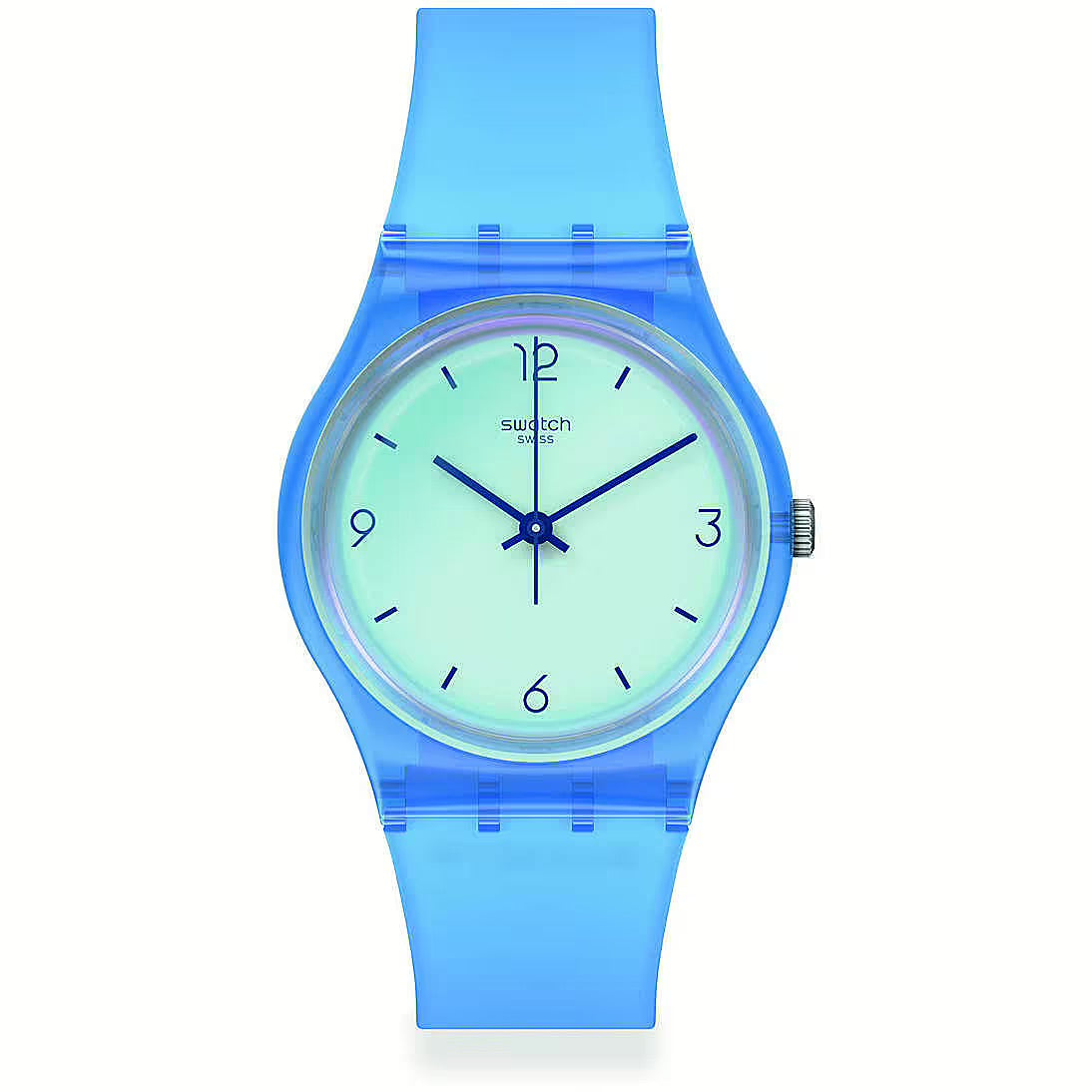 Orologio SWAN OCEAN Swatch
