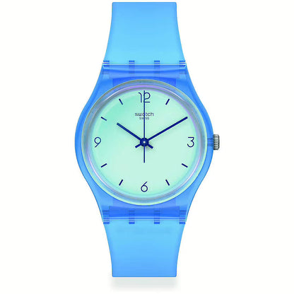 Orologio SWAN OCEAN Swatch