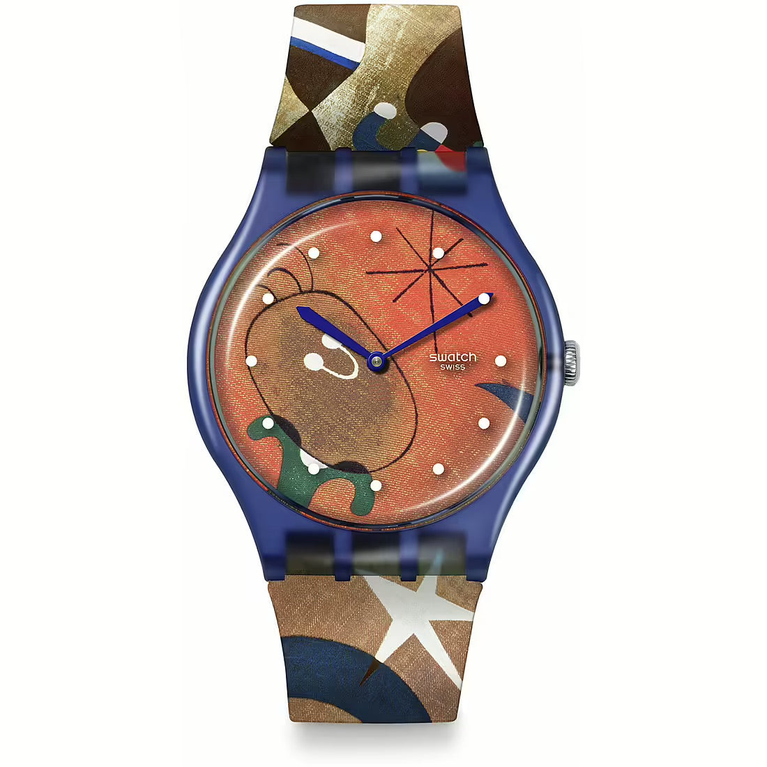 Orologio MIRO&