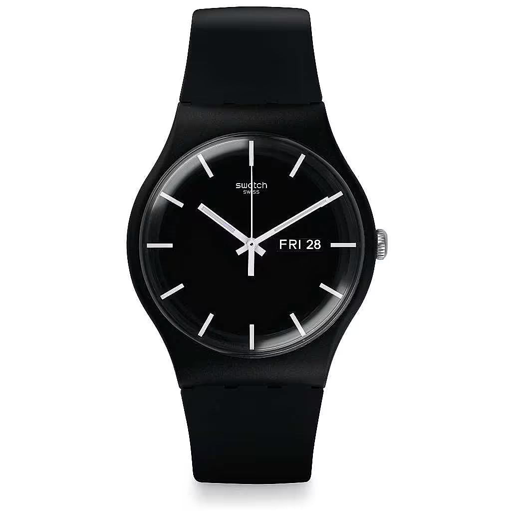 Orologio MONO BLACK Swatch