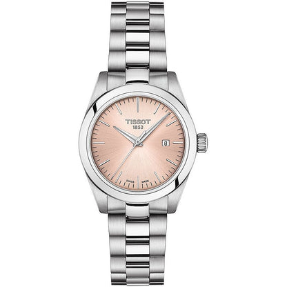 Orologio donna TISSOT T-Classic quartz doppio cinturino