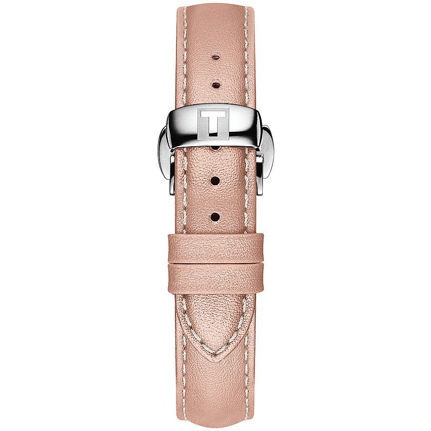 Orologio donna TISSOT T-Classic quartz doppio cinturino