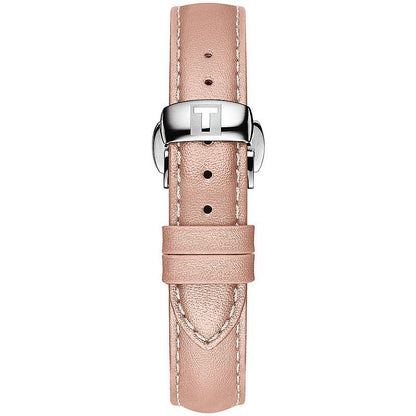 Orologio donna TISSOT T-Classic quartz doppio cinturino