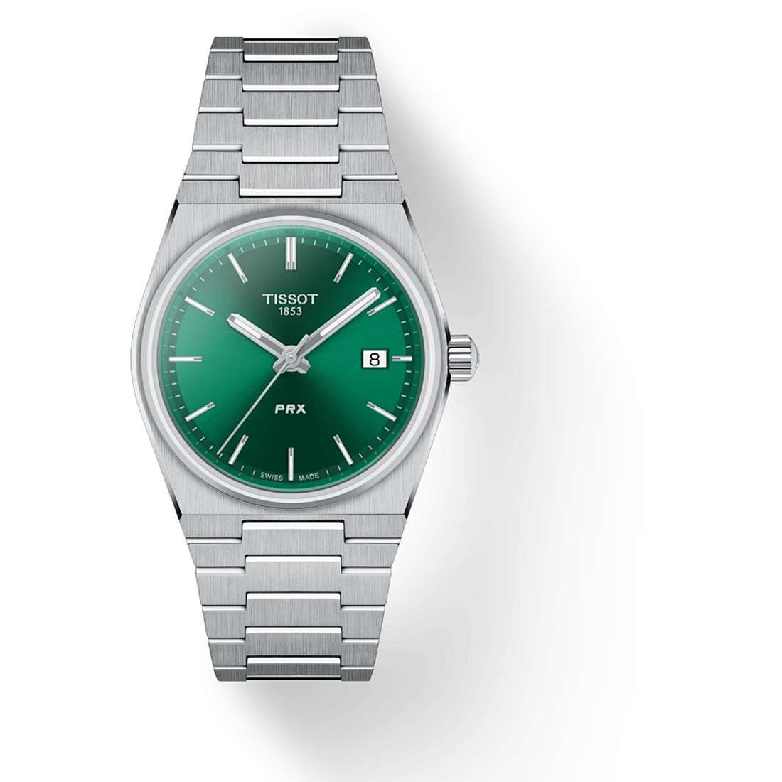 Orologio TISSOT PRX Quartz 35mm