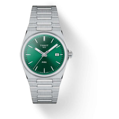 Orologio TISSOT PRX Quartz 35mm