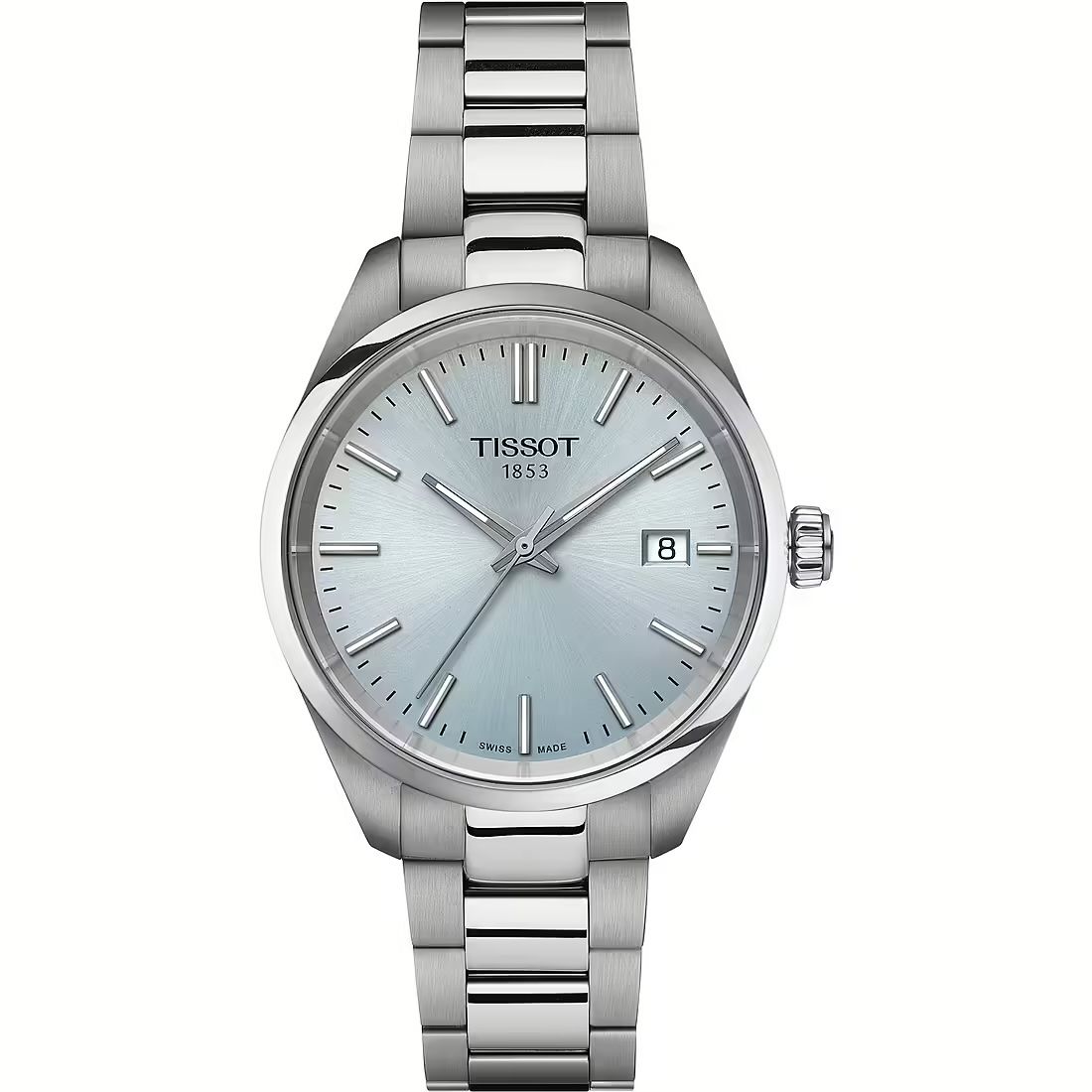 Orologio solo tempo PR 100 34MM Tissot