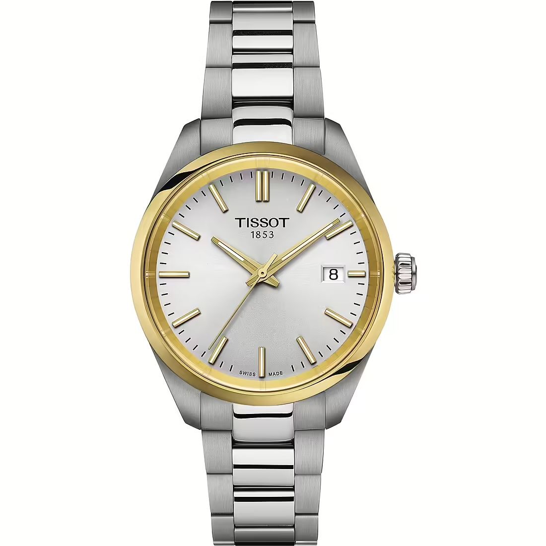 Orologio solo tempo PR 100 34MM Tissot
