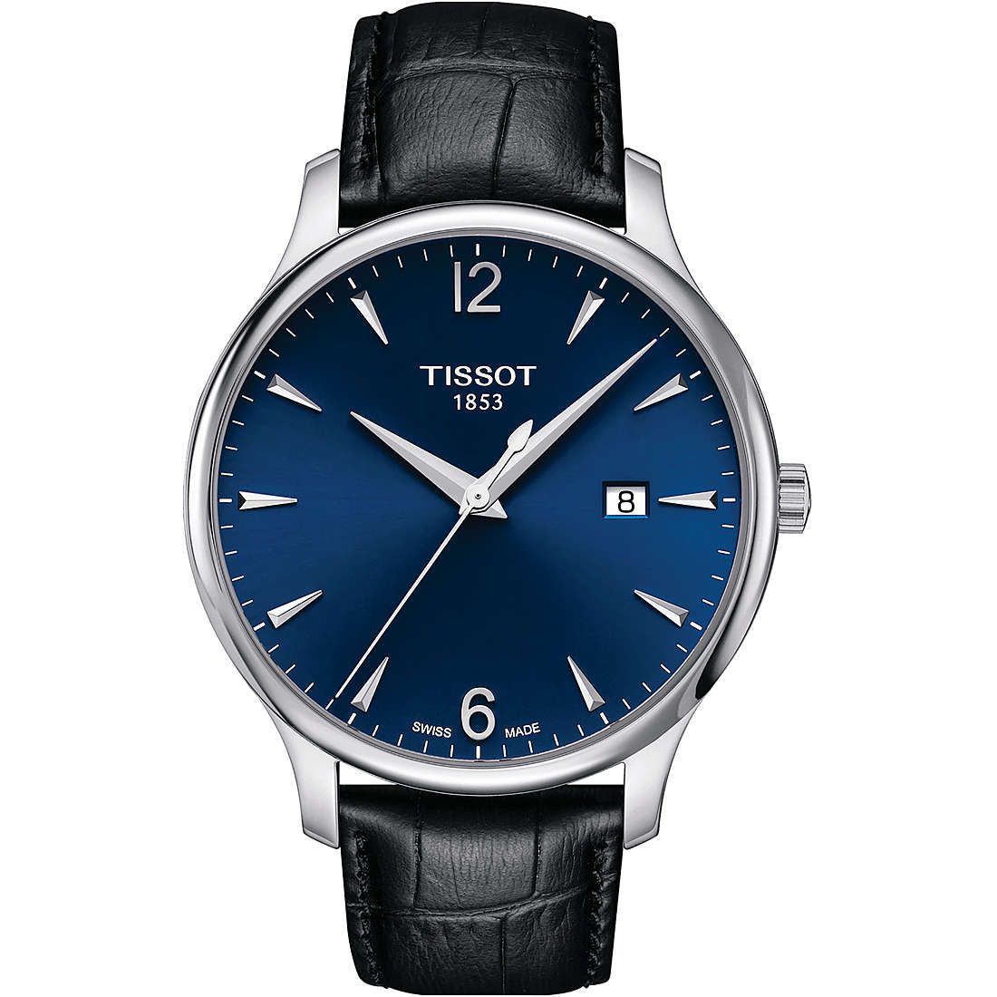 Orologio al quarzo TISSOT T-Classic