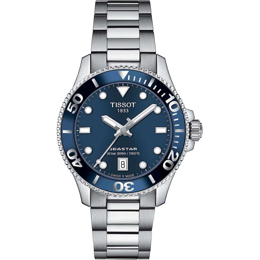 Orologio TISSOT Seastar 1000 36 Mm
