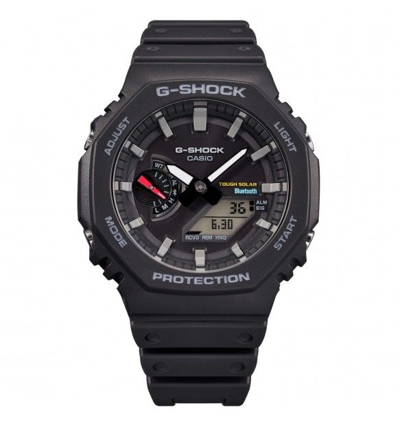 Orologio CASIO | G-SHOCK GA-B2100-1AER
