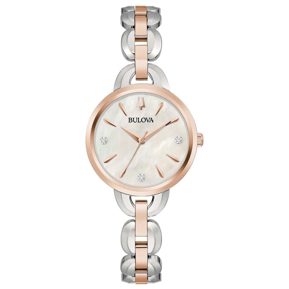 Orologio CLASSIC LADY Bulova