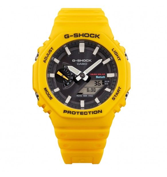 Orologio CASIO | G-SHOCK GA-B2100C-9AER