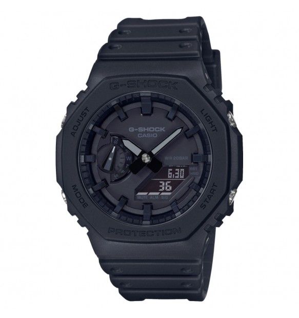 Orologio CASIO | G-SHOCK GA-2100-1A1ER