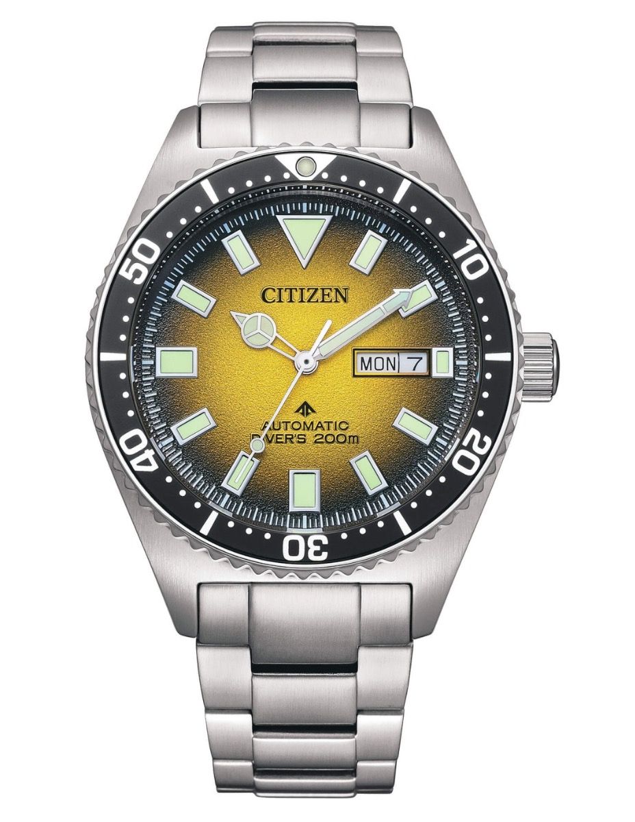 Orologio Promaster CITIZEN Automatic Diver&