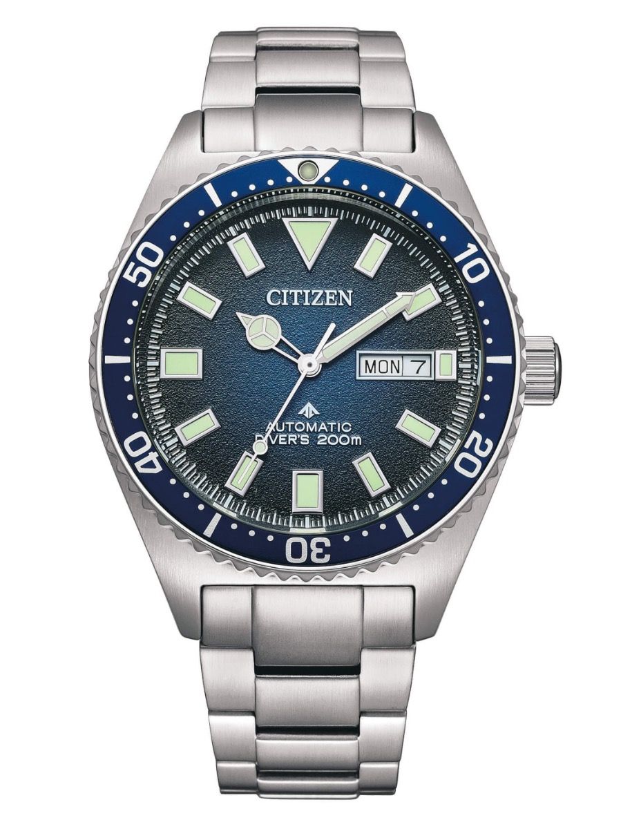 Orologio CITIZEN Promaster Marine Auto