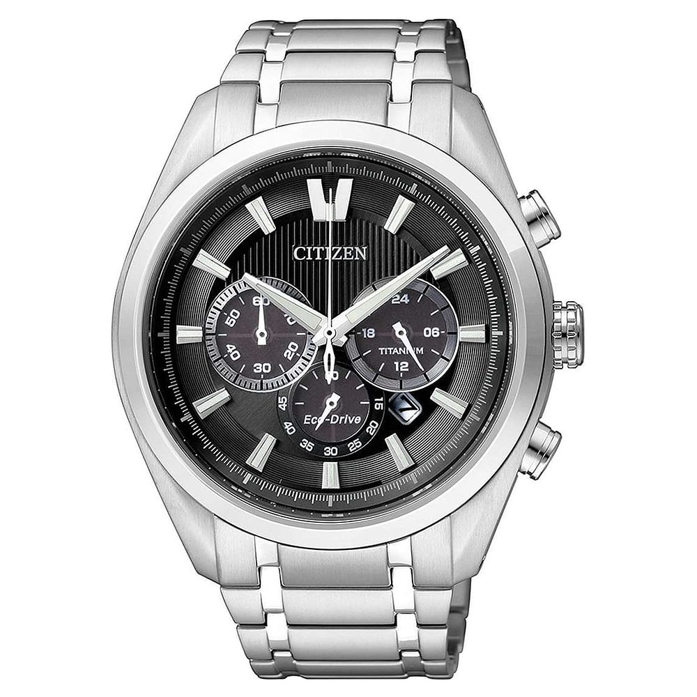 Orologio Uomo CRONOGRAFO SUPER TITANIUM Citizen