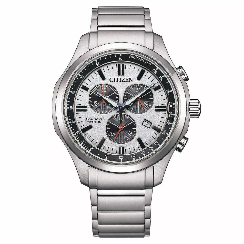 Orologio Crono SuperTitanio 2530 CITIZEN