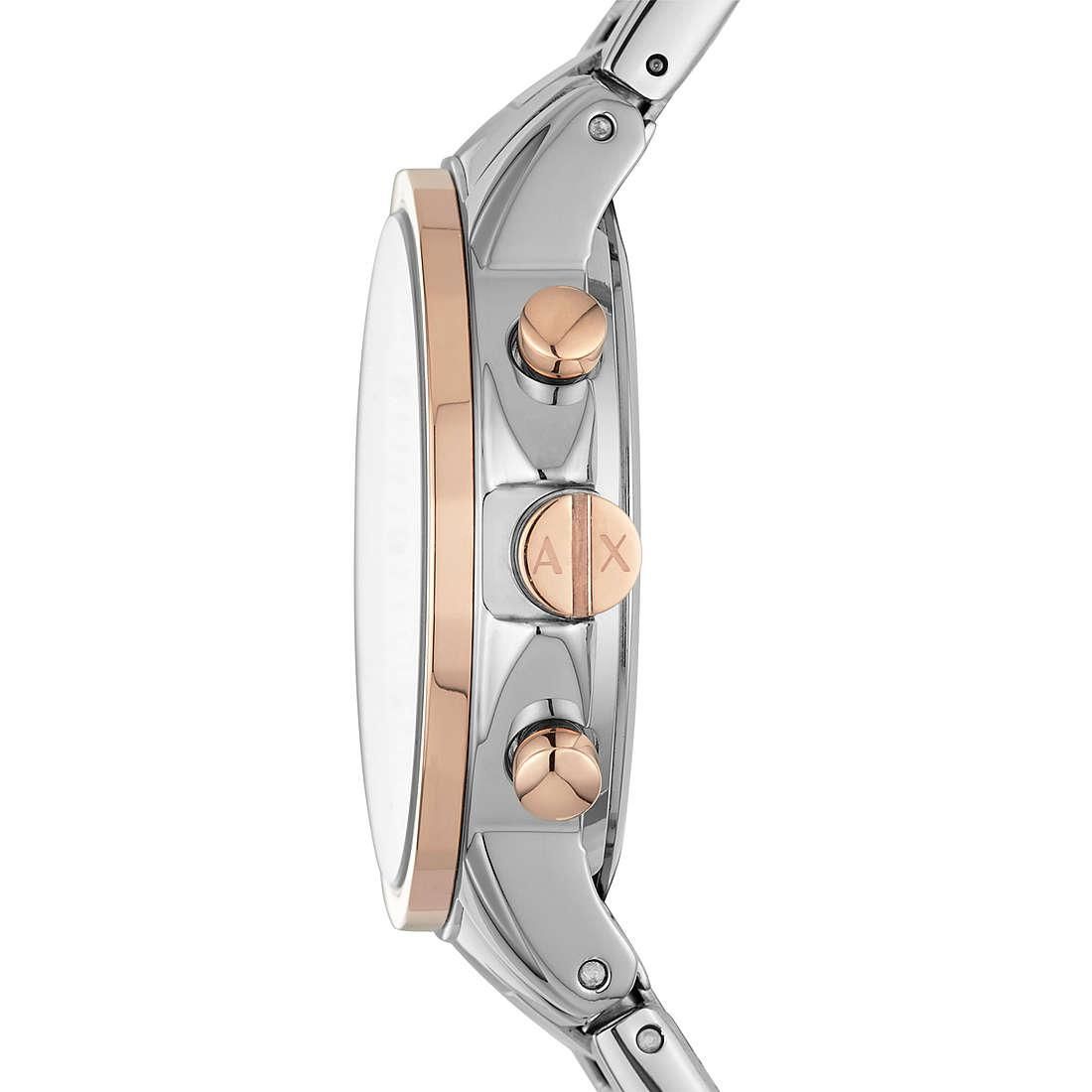 Orologio cronografo ARMANI EXCHANGE Lady Banks