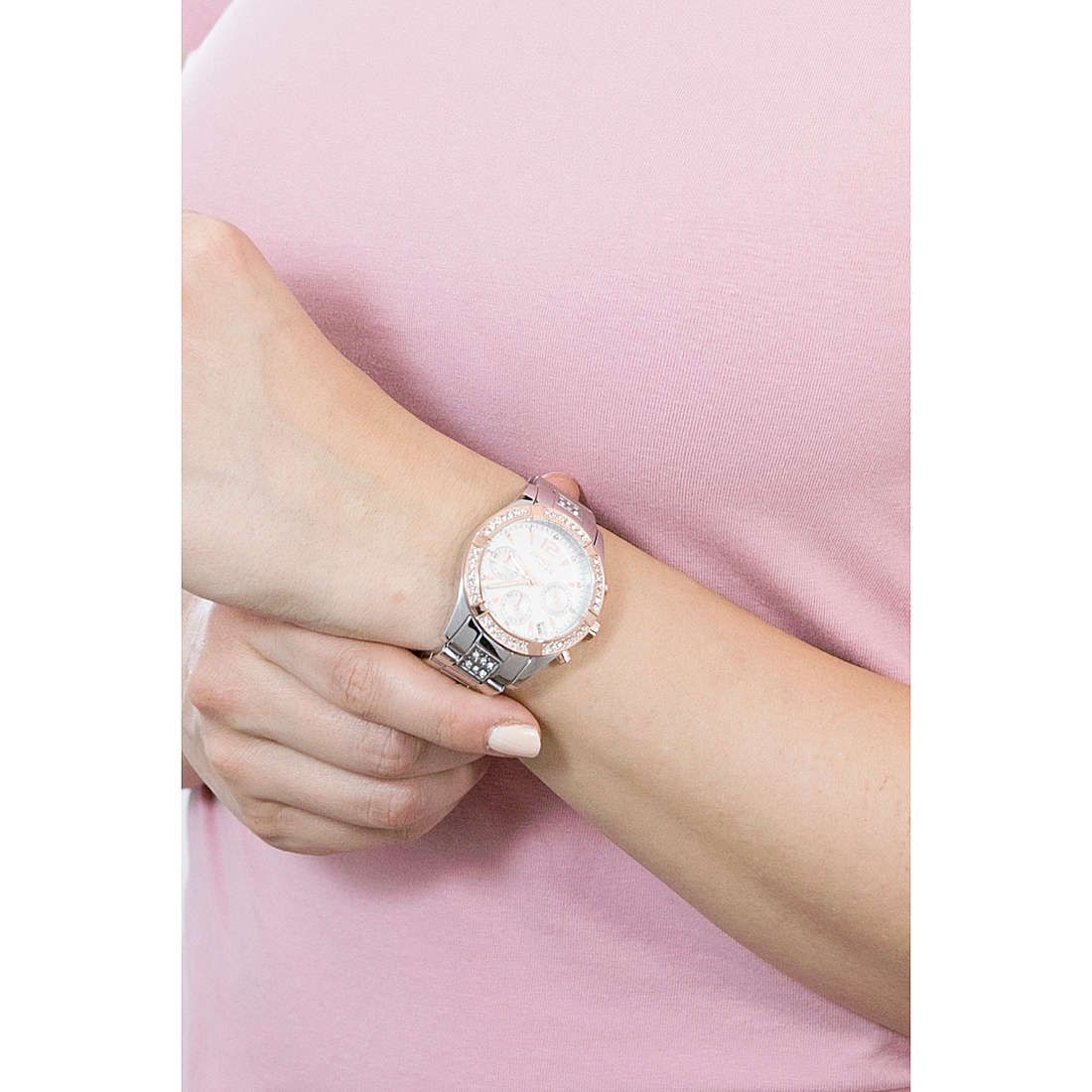 Orologio Cronografo TRIBE BREIL C&