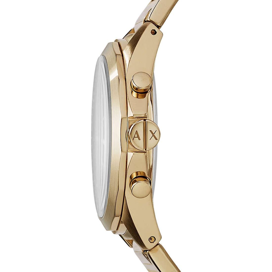 Orologio cronografo ARMANI EXCHANGE Drexler
