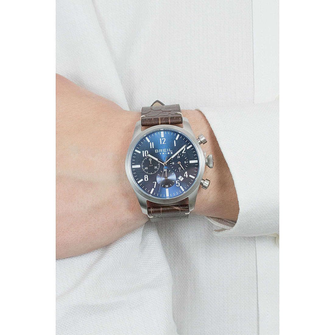 Orologio Classic Elegance Extension TRIBE BREIL