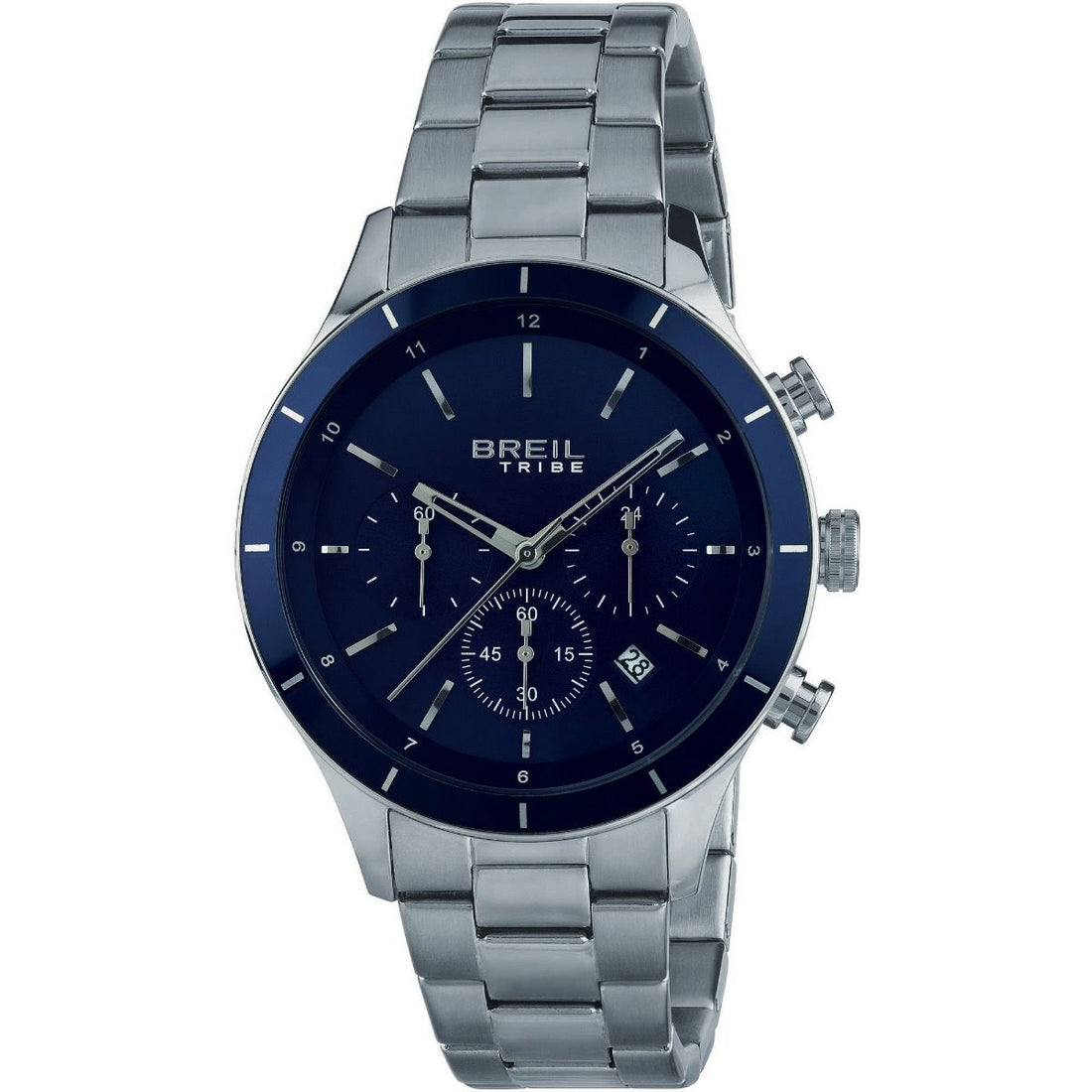 Orologio cronografo TRIBE Breil Dude