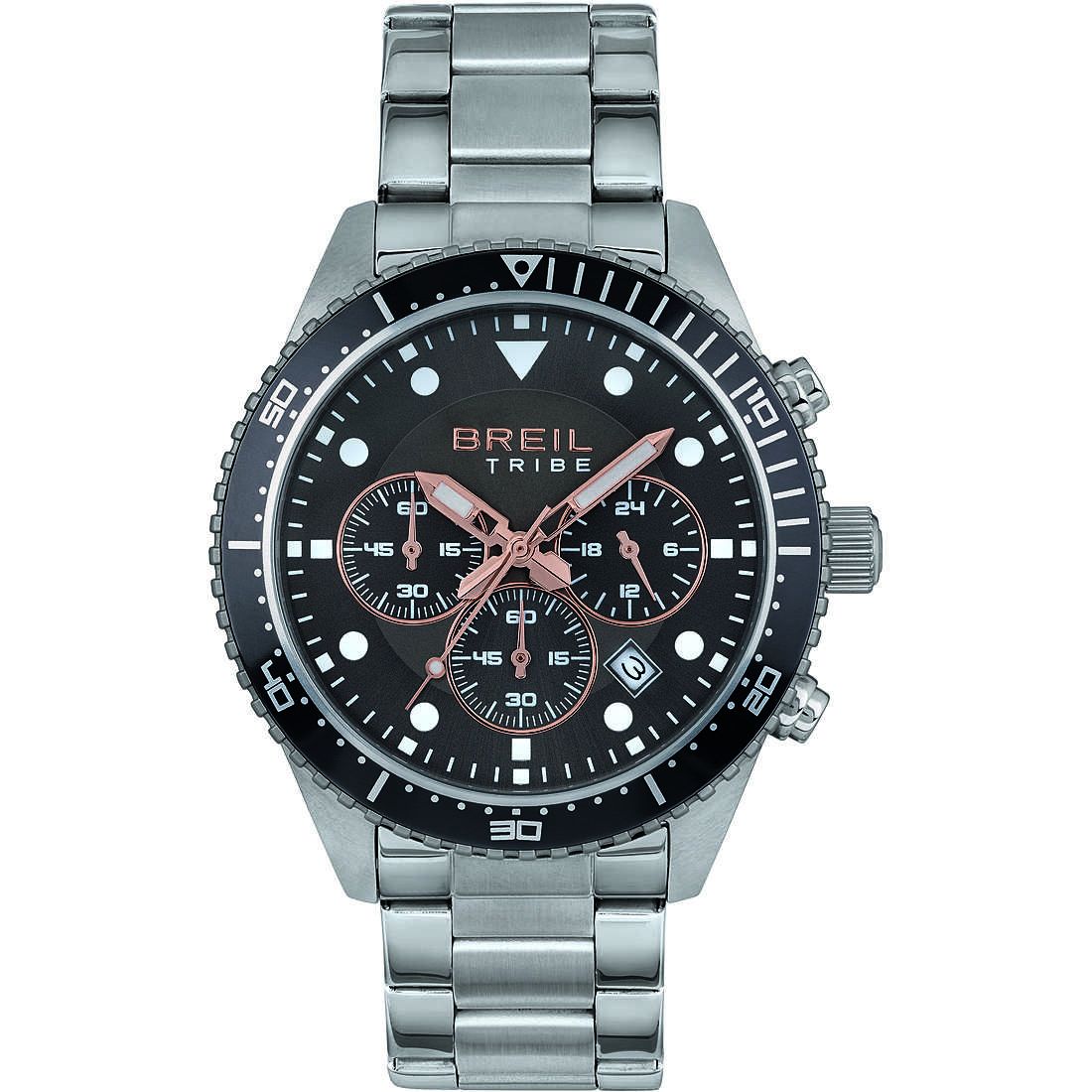 Orologio cronografo TRIBE Breil Sail