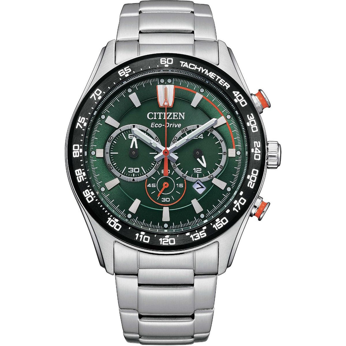 Orologio cronografo CITIZEN Crono Sport