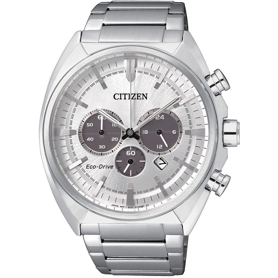 Orologio cronografo CITIZEN Metropolitan Crono