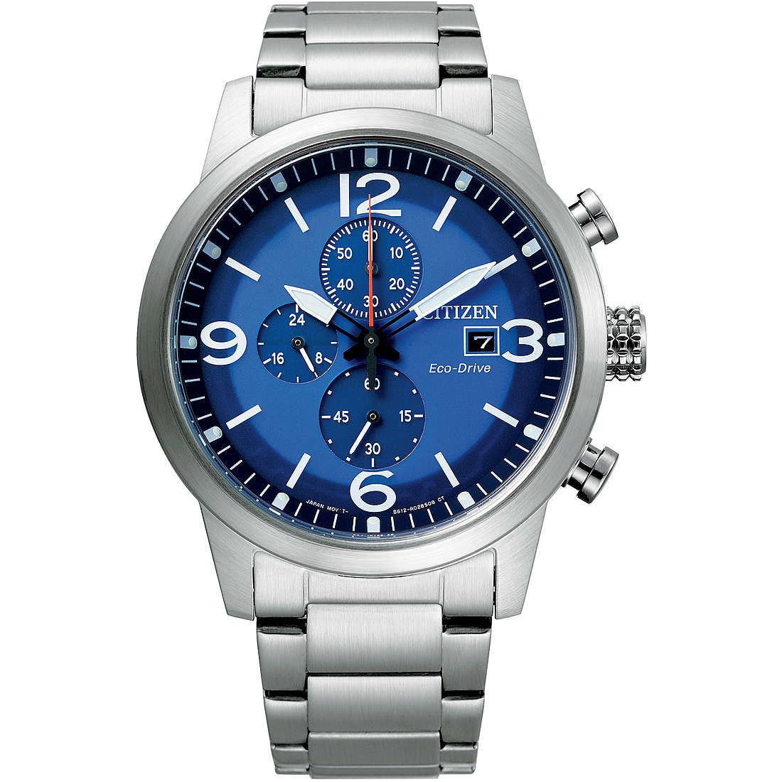 Orologio cronografo CITIZEN Sport
