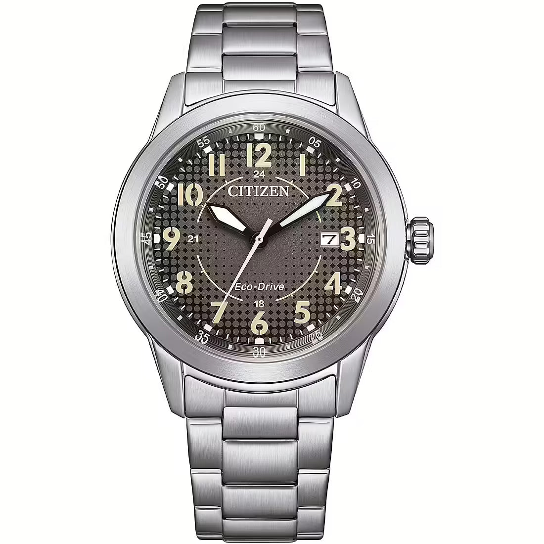 Orologio Uomo CRONO OF Citizen