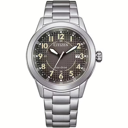 Orologio Uomo CRONO OF Citizen
