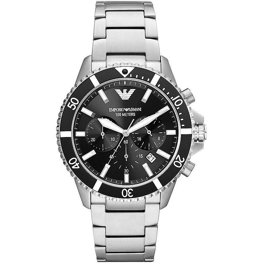 Orologio Chronografo EMPORIO ARMANI Diver