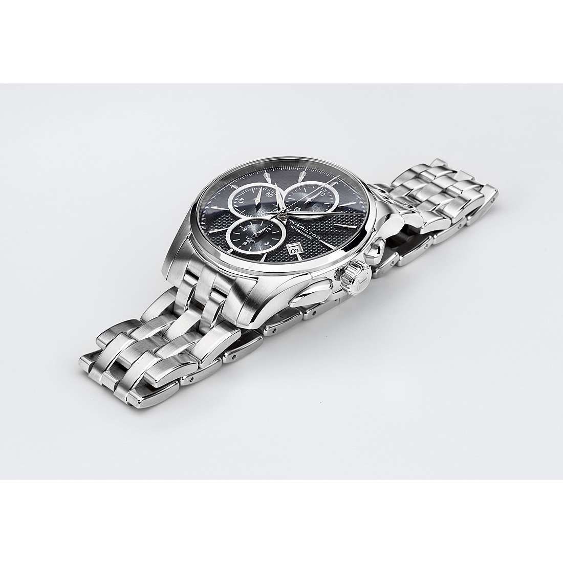 Orologio cronografo uomo HAMILTON Jazzmaster Auto Chrono